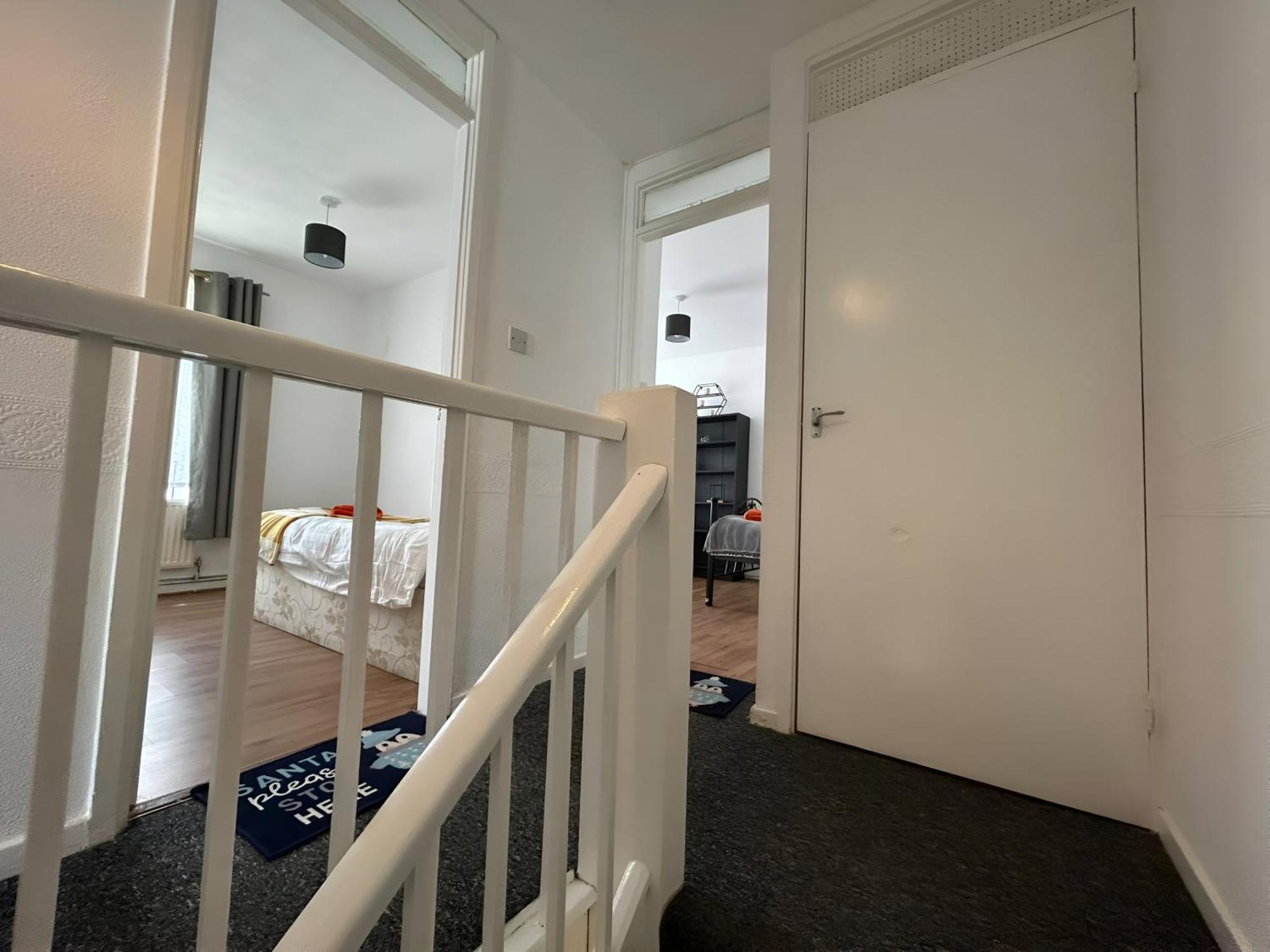 3 Bedroom House By M40 J4 海维康 外观 照片